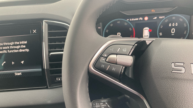 Skoda Karoq 1.5 TSI SE L Edition 5dr DSG Petrol Estate - Image 17